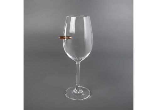 фото 5 - Набор "2 вина" с пулями VSKLO