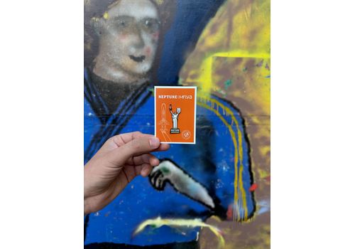 зображення 1 - Пін Neptune Mriya