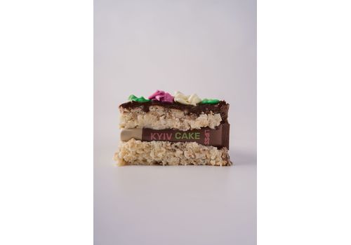 зображення 4 - Lipper-блиск Kyiv cake Lipss