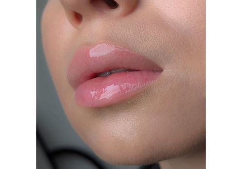 зображення 5 - Lipper-блиск Kyiv cake Lipss