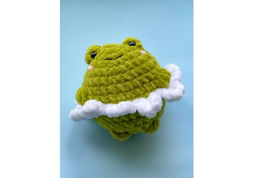 фото 2 - Игрушка жабка Toys Breeze