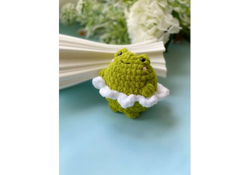 фото 3 - Игрушка жабка Toys Breeze