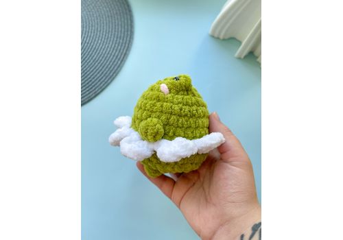 фото 5 - Игрушка жабка Toys Breeze