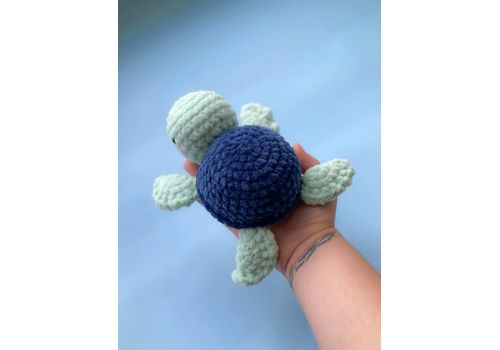 зображення 2 - Іграшка черепашка Toys Breeze