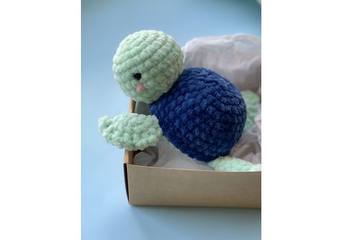 зображення 1 - Іграшка черепашка Toys Breeze