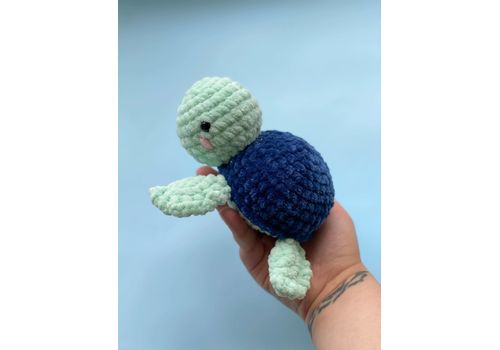 зображення 3 - Іграшка черепашка Toys Breeze