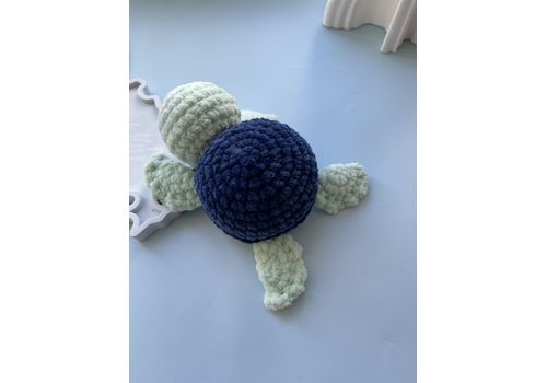 зображення 4 - Іграшка черепашка Toys Breeze