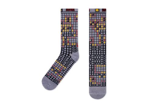 зображення 1 - Шкарпетки Minesweeper ЦЕХ