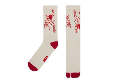 зображення 1 - Шкарпетки Оni On'nanoko ЦЕХ