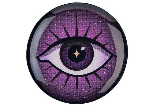 зображення 1 - Об'ємний стікер "Око" NokNok