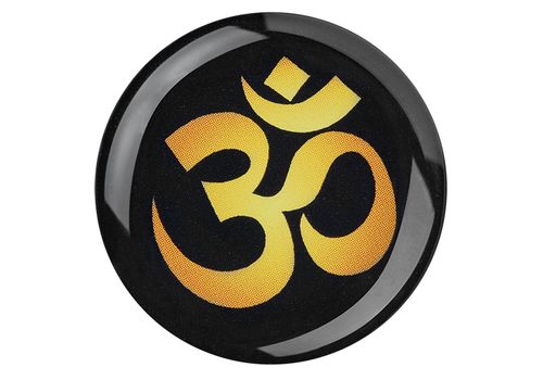 зображення 1 - Об'ємний стікер Ом" NokNok