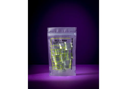 фото 1 - Желейные конфеты"Маргарита" Jelly Bar