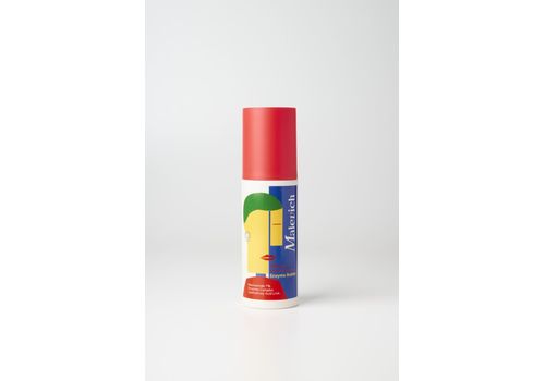 фото 1 - Балансирующая энзимная пудра Malevich