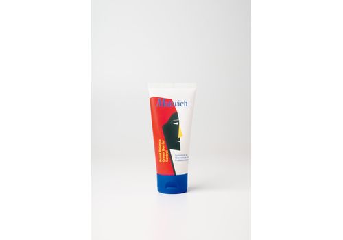 фото 1 - Балансирующий крем для жирной и проблемной кожи Malevich