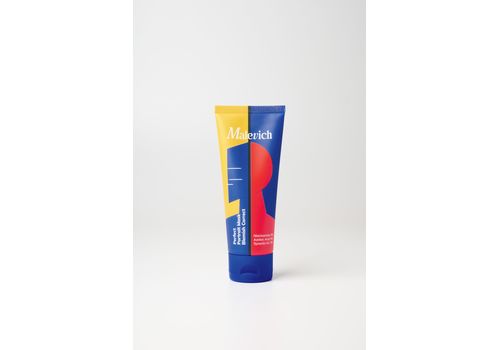 фото 1 - Противовоспалительная маска Идеальный портрет Malevich