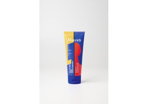 фото 1 - Интенсивная увлажняющая маска с бакухиолом Malevich