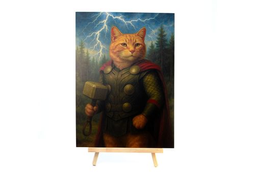 фото 1 - Постер с изображением "TOR" Kitek Wear