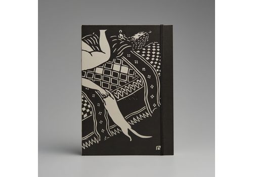 зображення 1 - Скетчбук A5 Лінь Сумна вівця