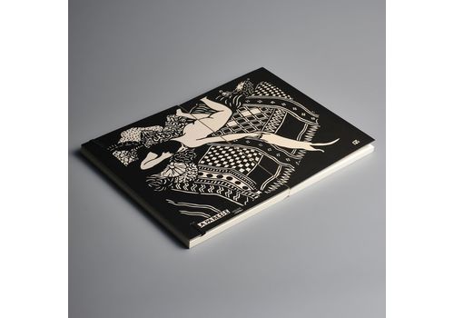 зображення 3 - Скетчбук A5 Лінь Сумна вівця