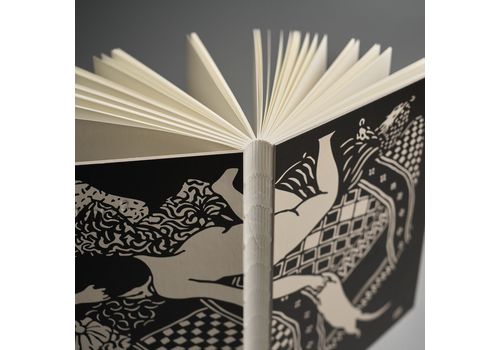 зображення 6 - Скетчбук A5 Лінь Сумна вівця