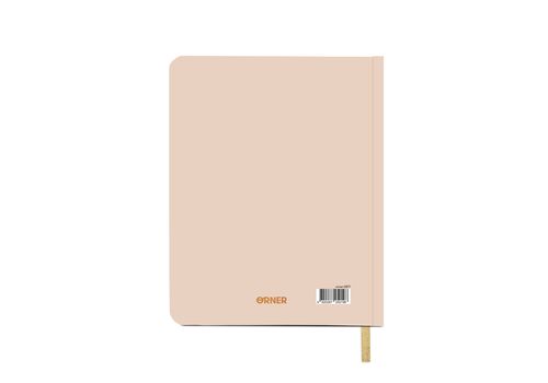 фото 3 - Блокнот для планирования "I have MAGIC plan" beige ORNER