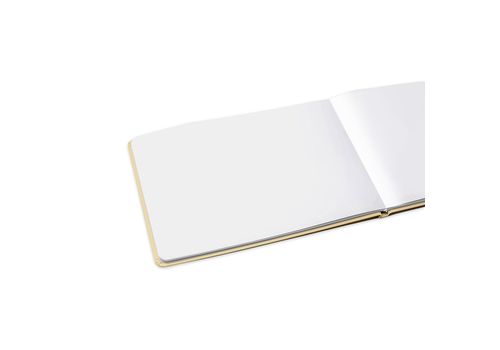 фото 6 - Фотоальбом "Незабываемые моменты" бежевый ORNER