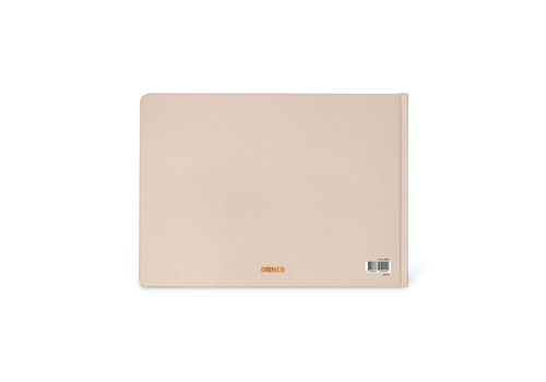 фото 3 - Фотоальбом "Лучшие моменты вместе" бежевый ORNER