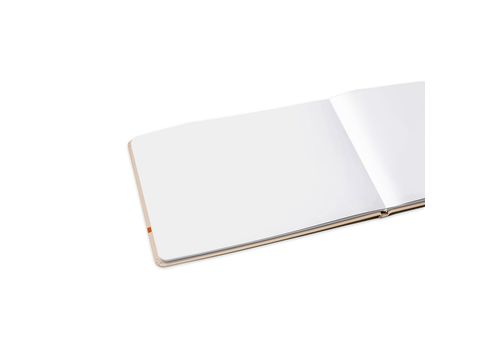 фото 6 - Фотоальбом "Теплые воспоминания" бежевый ORNER