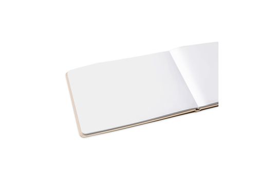 фото 6 - Фотоальбом "Мои родные люди" бежевый ORNER