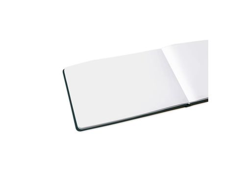 фото 6 - Фотоальбом "Общие воспоминания" зеленый ORNER