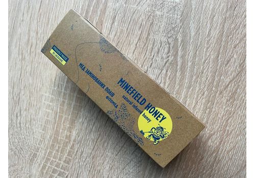 фото 4 - Бокс Мед замінованих полів, набор из трех вкусов
