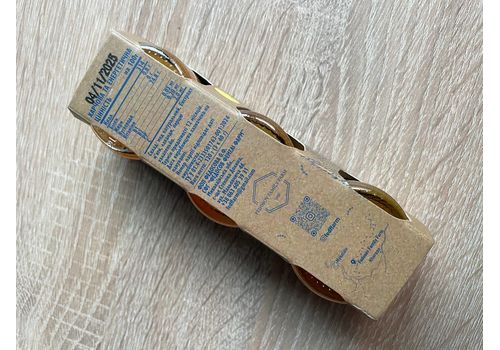 фото 5 - Бокс Мед замінованих полів, набор из трех вкусов