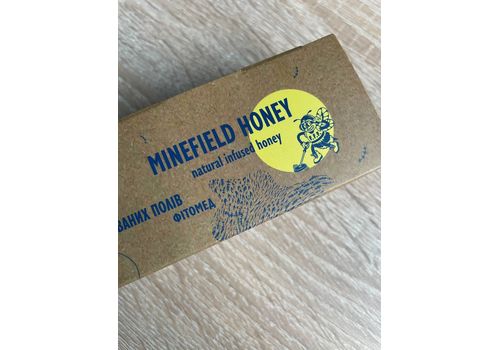 фото 6 - Бокс Мед замінованих полів, набор из трех вкусов