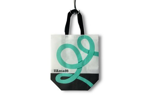 зображення 1 - Еко-Сумкa UAMade