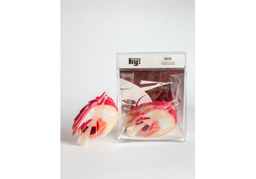 зображення 1 - Прикраса у волосся "Боривітер" . INSPIREDBY_UA