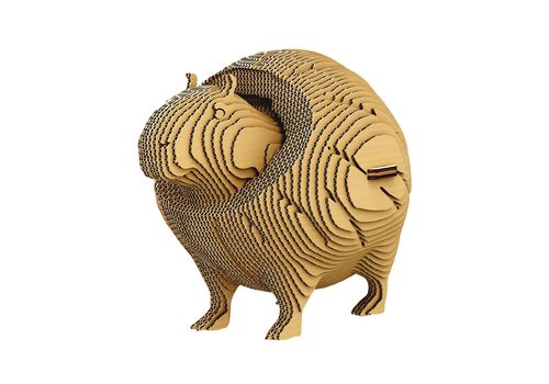 фото 22 - Картонный конструктор Cartonic 3D Puzzle SURPRISE TRALALERO TRA