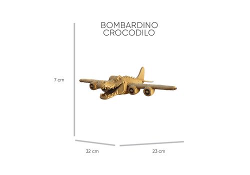 фото 33 - Картонный конструктор Cartonic 3D Puzzle SURPRISE TRALALERO TRA