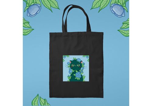 зображення 1 - Шопер Прийми мої вітання Пес Олег