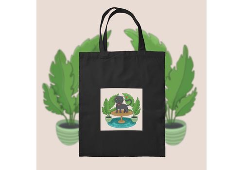 зображення 1 - Шопер Чудовий день Пес Олег