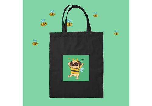 зображення 1 - Шопер Бджілка Пес Олег
