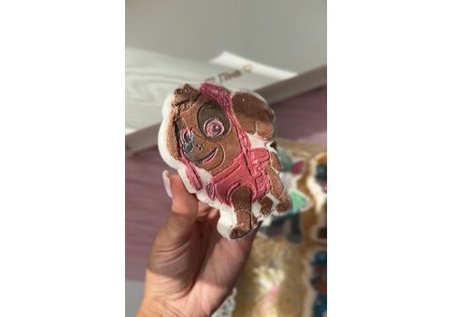 зображення 2 - Бомбочка для ванни Скай Blast Joy