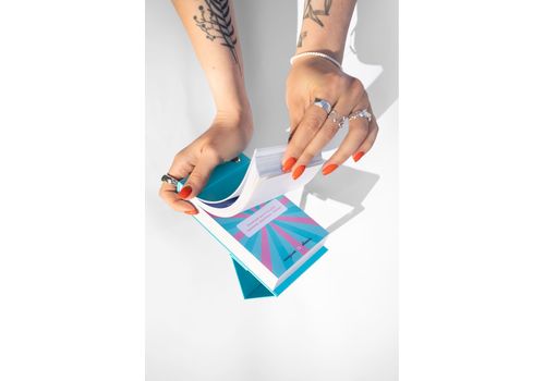 фото 3 - Твой особенный год с Пошуршимо 2026. Издание о важном, как делать нас счасливыми. Tse_tobi