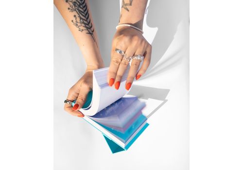 фото 4 - Твой особенный год с Пошуршимо 2026. Издание о важном, как делать нас счасливыми. Tse_tobi