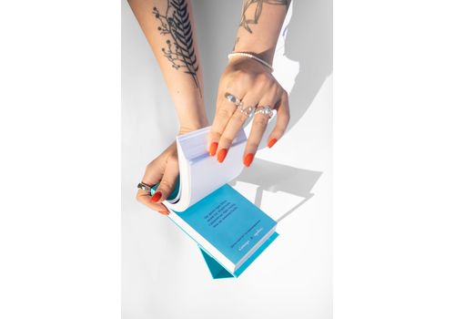 фото 5 - Твой особенный год с Пошуршимо 2026. Издание о важном, как делать нас счасливыми. Tse_tobi