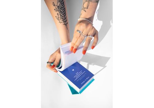 фото 7 - Твой особенный год с Пошуршимо 2026. Издание о важном, как делать нас счасливыми. Tse_tobi