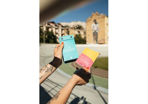 фото 10 - Твой особенный год с Пошуршимо 2026. Издание о важном, как делать нас счасливыми. Tse_tobi