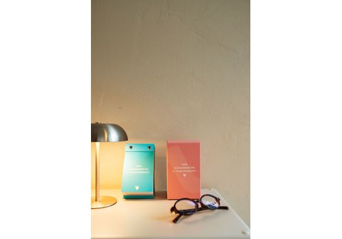 фото 18 - Твой особенный год с Пошуршимо 2026. Издание о важном, как делать нас счасливыми. Tse_tobi