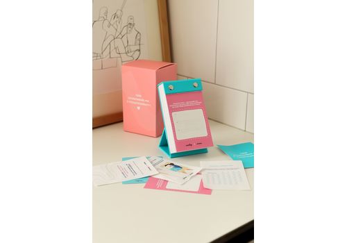 фото 23 - Твой особенный год с Пошуршимо 2026. Издание о важном, как делать нас счасливыми. Tse_tobi