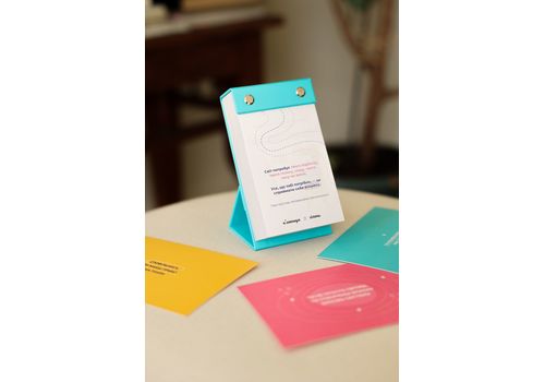 фото 26 - Твой особенный год с Пошуршимо 2026. Издание о важном, как делать нас счасливыми. Tse_tobi