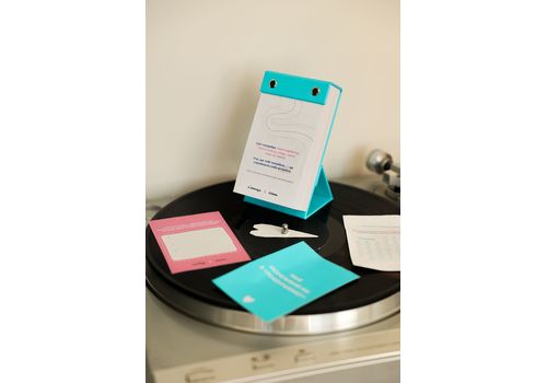 фото 27 - Твой особенный год с Пошуршимо 2026. Издание о важном, как делать нас счасливыми. Tse_tobi